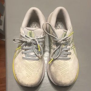 ASICS gel kayano 29 size 8